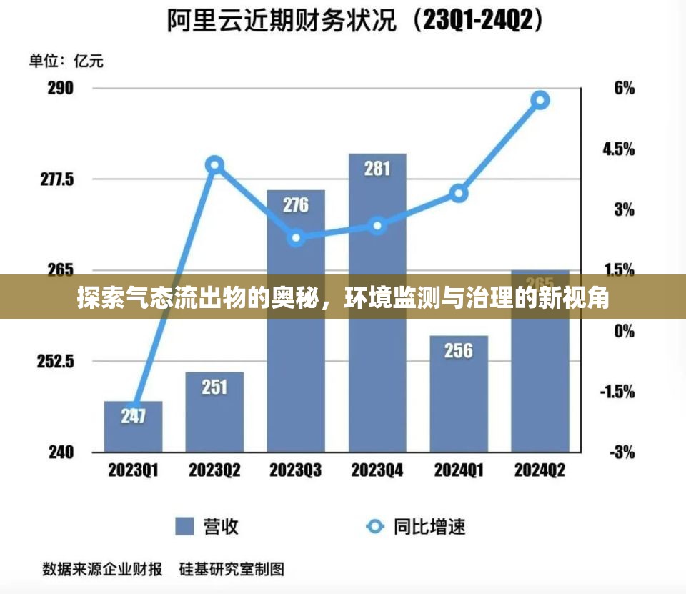 探索氣態(tài)流出物的奧秘，環(huán)境監(jiān)測與治理的新視角