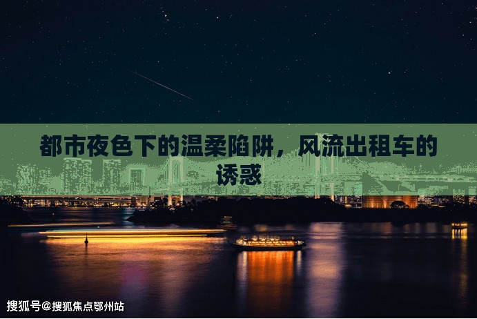 都市夜色下的溫柔陷阱，風(fēng)流出租車的誘惑