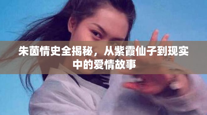 朱茵情史全揭秘，從紫霞仙子到現(xiàn)實中的愛情故事