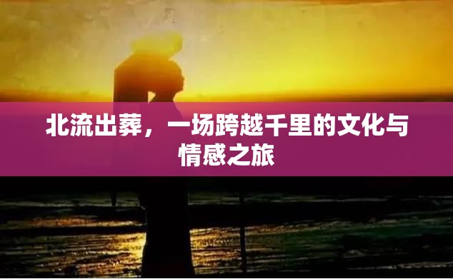 北流出葬，一場跨越千里的文化與情感之旅