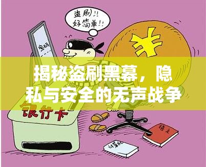 揭秘盜刷黑幕，隱私與安全的無(wú)聲戰(zhàn)爭(zhēng)