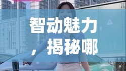 智動(dòng)魅力，揭秘哪吒汽車女主播李婉晴的精彩瞬間