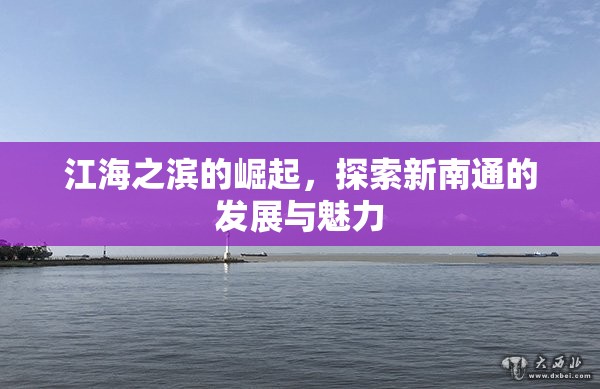 江海之濱的崛起，探索新南通的發(fā)展與魅力