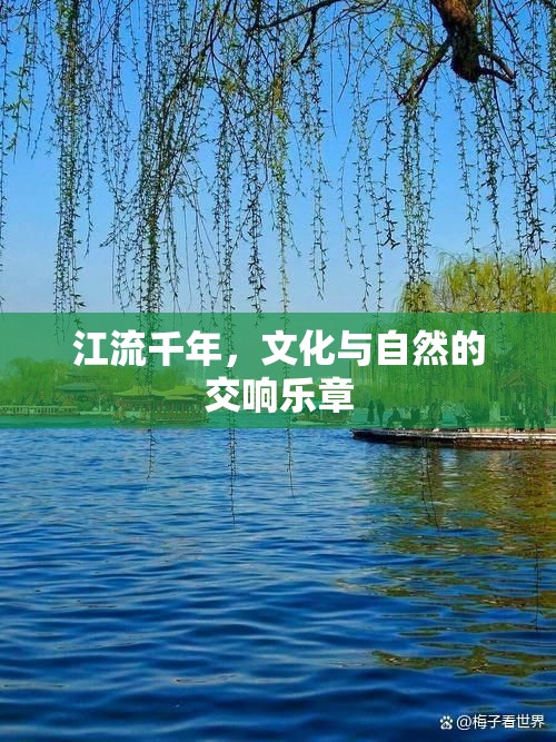 江流千年，文化與自然的交響樂章