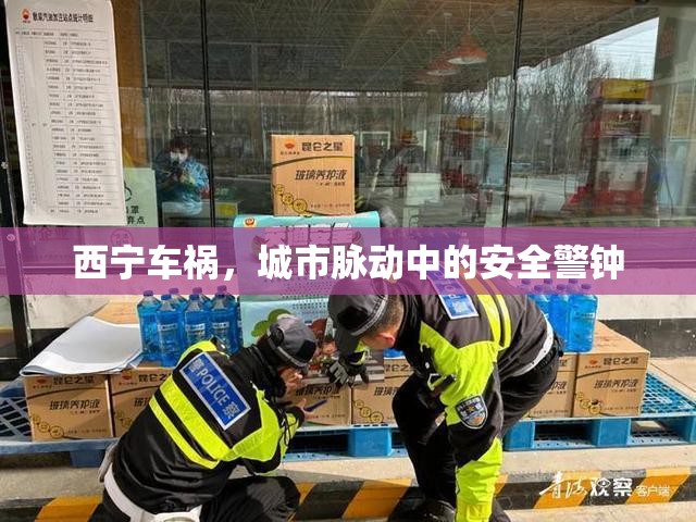 西寧車禍，城市脈動中的安全警鐘