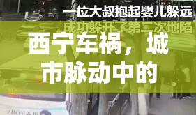 西寧車禍，城市脈動(dòng)中的安全警鐘