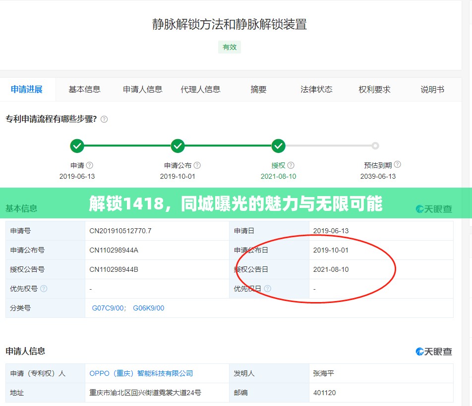 解鎖1418，同城曝光的魅力與無限可能