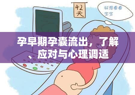 孕早期孕囊流出，了解、應(yīng)對(duì)與心理調(diào)適