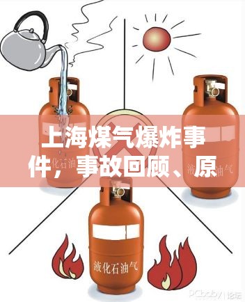 上海煤氣爆炸事件，事故回顧、原因分析、安全警示與未來展望