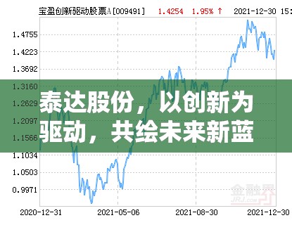 泰達股份，以創(chuàng)新為驅動，共繪未來新藍圖