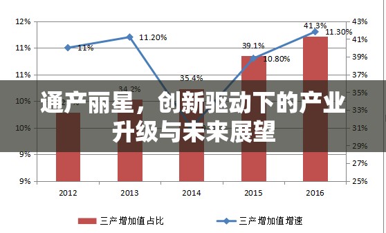 通產(chǎn)麗星，創(chuàng)新驅(qū)動(dòng)下的產(chǎn)業(yè)升級(jí)與未來展望