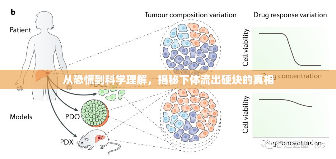 從恐慌到科學(xué)理解，揭秘下體流出硬塊的真相