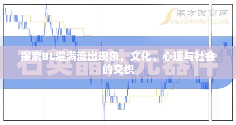 探索BL灌滿流出現(xiàn)象，文化、心理與社會(huì)的交織