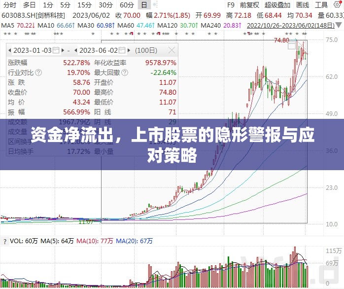 資金凈流出，上市股票的隱形警報與應對策略