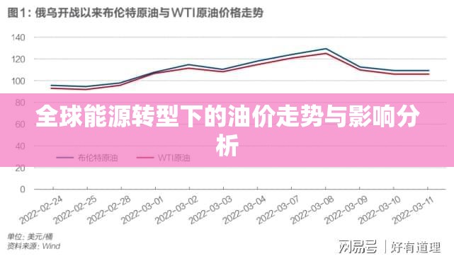 全球能源轉(zhuǎn)型下的油價(jià)走勢(shì)與影響分析