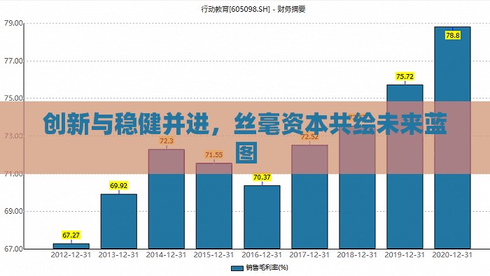 創(chuàng)新與穩(wěn)健并進，絲毫資本共繪未來藍圖