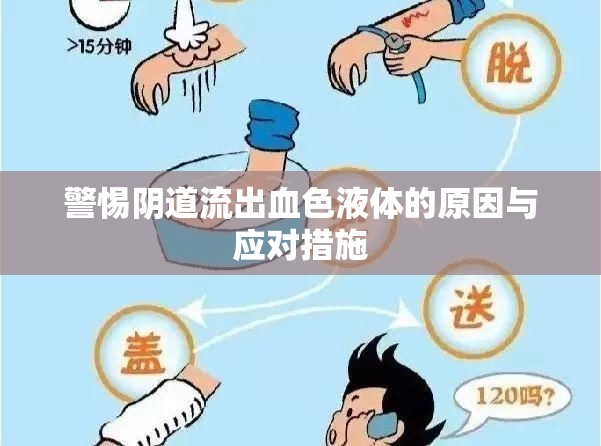 警惕陰道流出血色液體的原因與應對措施