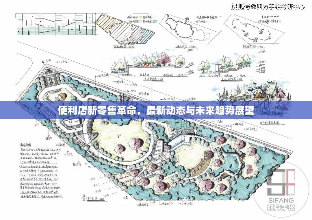 便利店新零售革命，最新動(dòng)態(tài)與未來(lái)趨勢(shì)展望