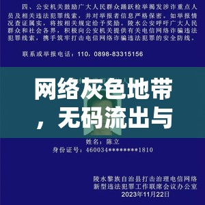 網(wǎng)絡(luò)灰色地帶，無碼流出與南波王的道德邊界探討