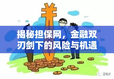 揭秘?fù)?dān)保網(wǎng)，金融雙刃劍下的風(fēng)險(xiǎn)與機(jī)遇