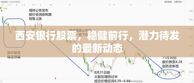 西安銀行股票，穩(wěn)健前行，潛力待發(fā)的最新動態(tài)