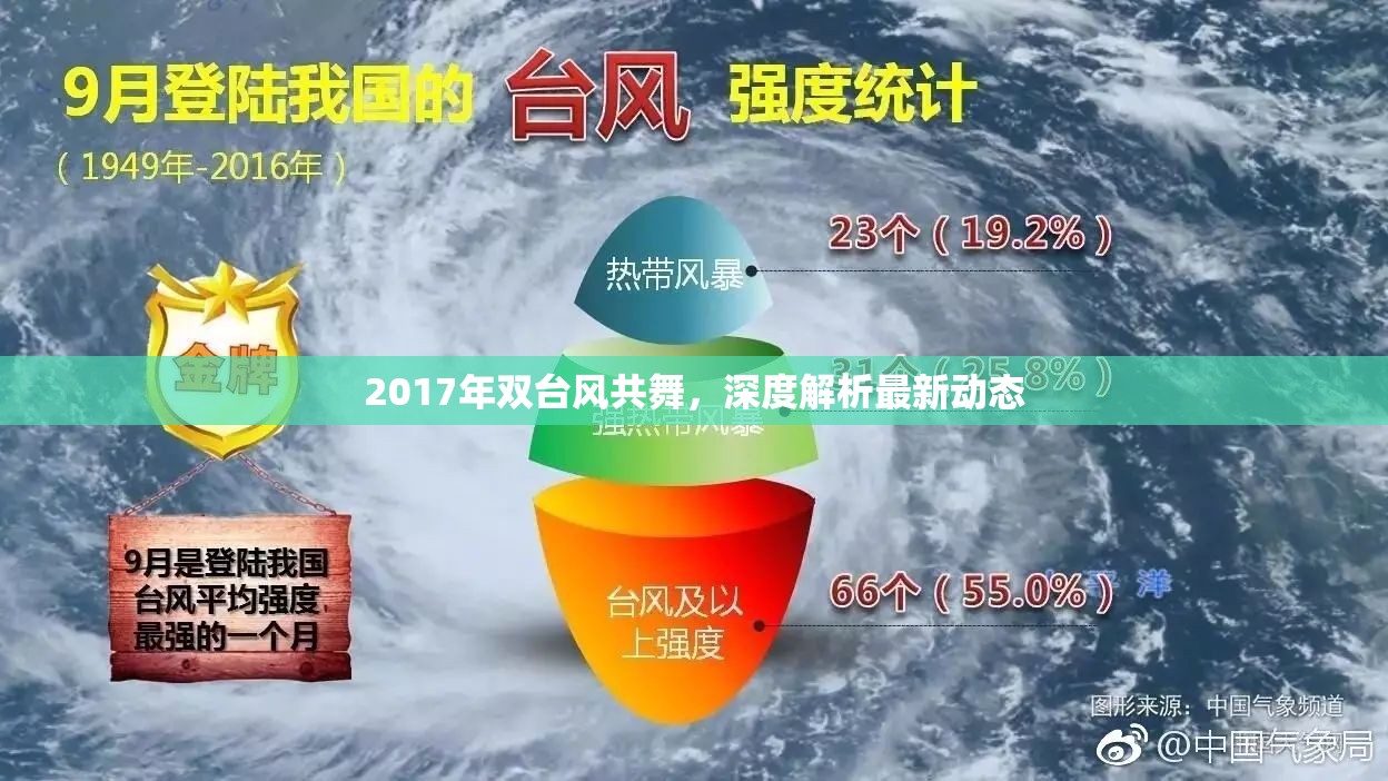 2017年雙臺(tái)風(fēng)共舞，深度解析最新動(dòng)態(tài)