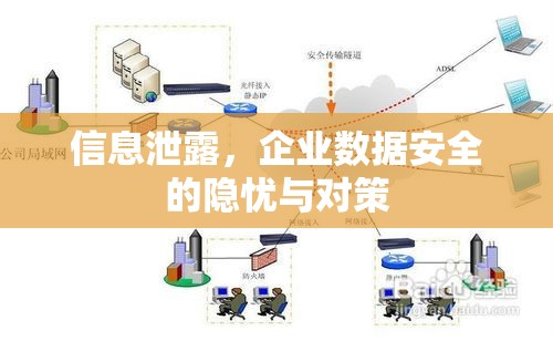 信息泄露，企業(yè)數(shù)據(jù)安全的隱憂(yōu)與對(duì)策