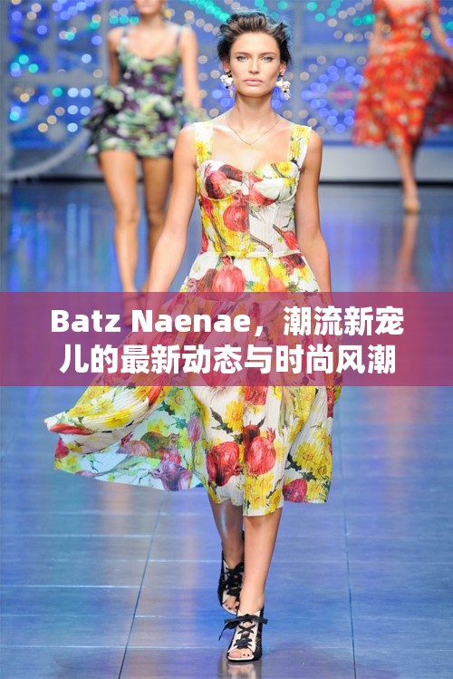 Batz Naenae，潮流新寵兒的最新動態(tài)與時尚風潮