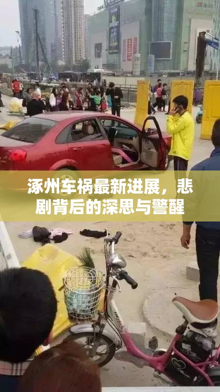 涿州車禍最新進(jìn)展，悲劇背后的深思與警醒