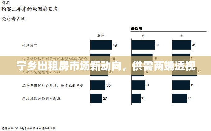 寧鄉(xiāng)出租房市場新動向，供需兩端透視