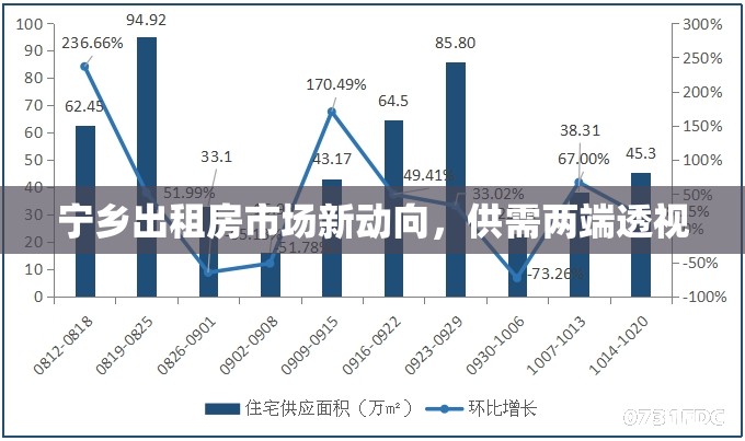 寧鄉(xiāng)出租房市場新動向，供需兩端透視