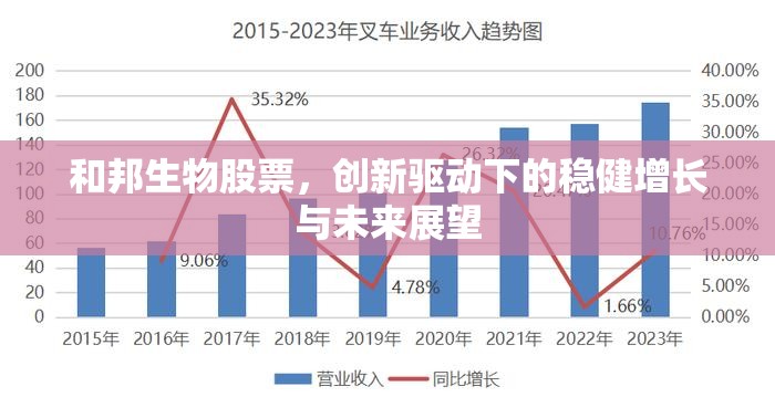 和邦生物股票，創(chuàng)新驅(qū)動下的穩(wěn)健增長與未來展望