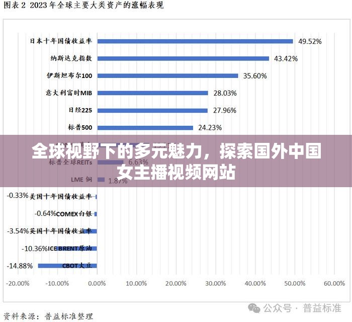 全球視野下的多元魅力，探索國外中國女主播視頻網(wǎng)站