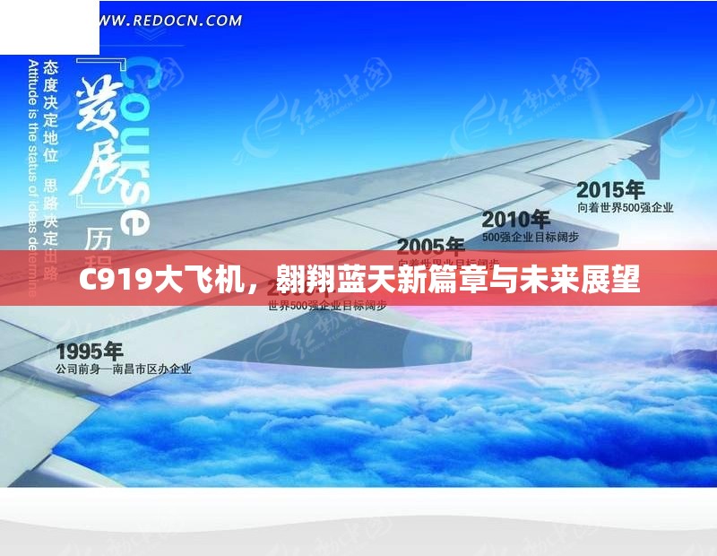 C919大飛機(jī)，翱翔藍(lán)天新篇章與未來(lái)展望