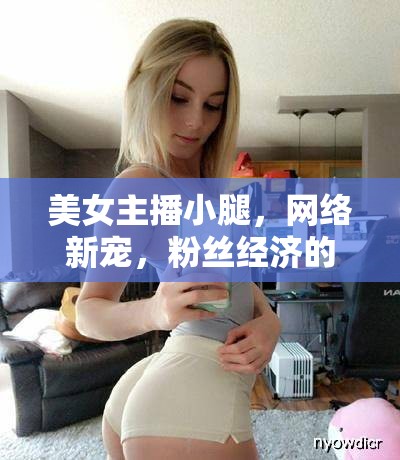 美女主播小腿，網(wǎng)絡新寵，粉絲經(jīng)濟的魅力焦點