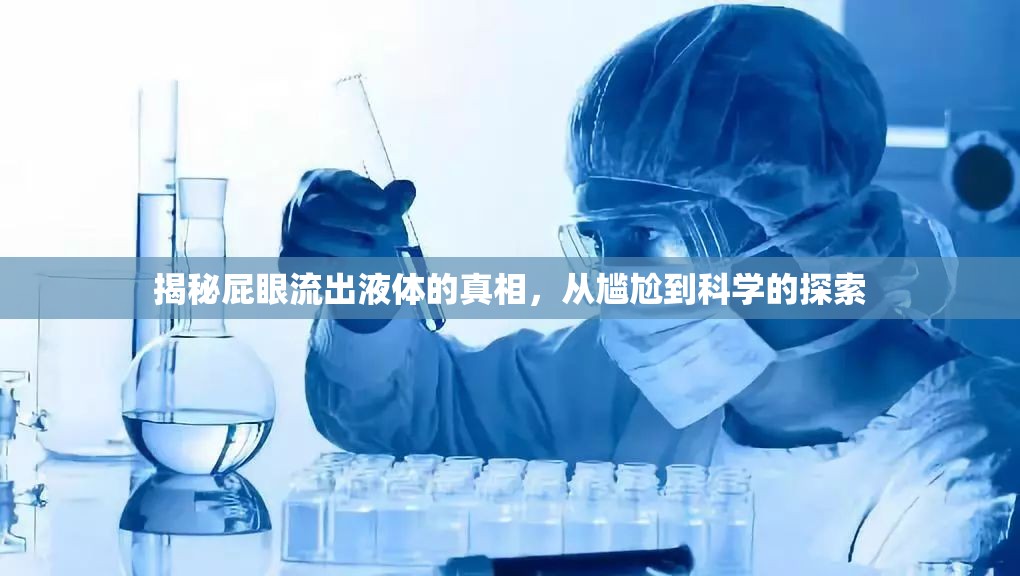 揭秘屁眼流出液體的真相，從尷尬到科學(xué)的探索