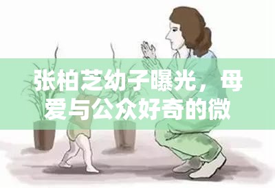 張柏芝幼子曝光，母愛(ài)與公眾好奇的微妙平衡