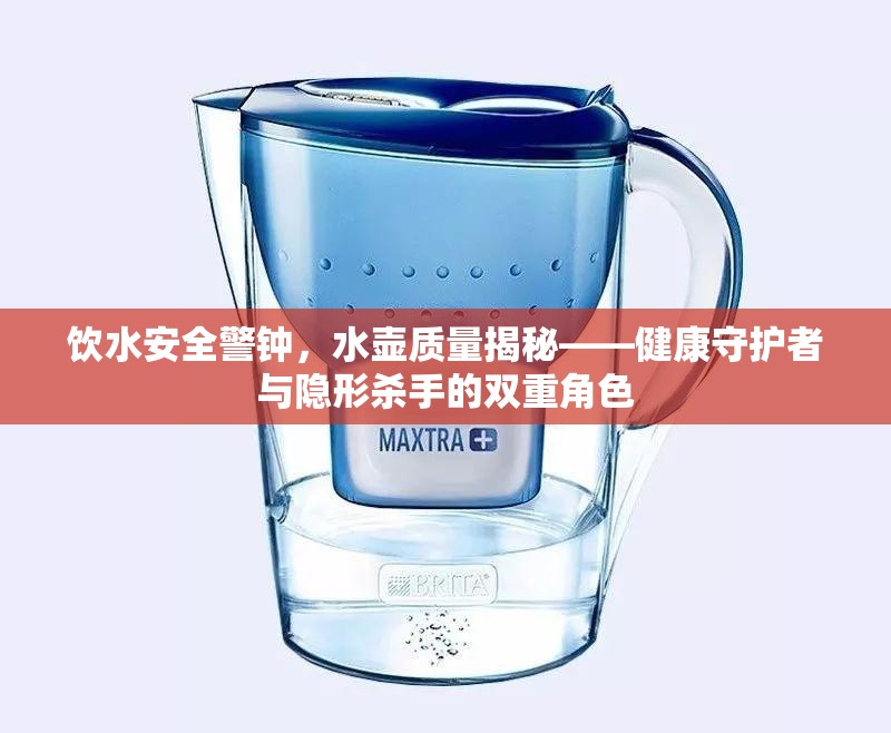 飲水安全警鐘，水壺質(zhì)量揭秘——健康守護(hù)者與隱形殺手的雙重角色