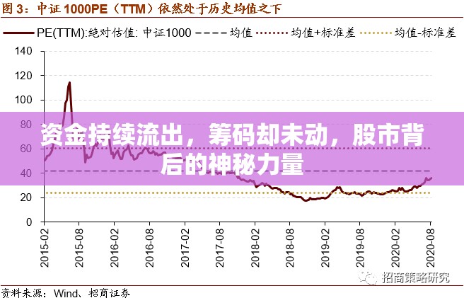 資金持續(xù)流出，籌碼卻未動(dòng)，股市背后的神秘力量
