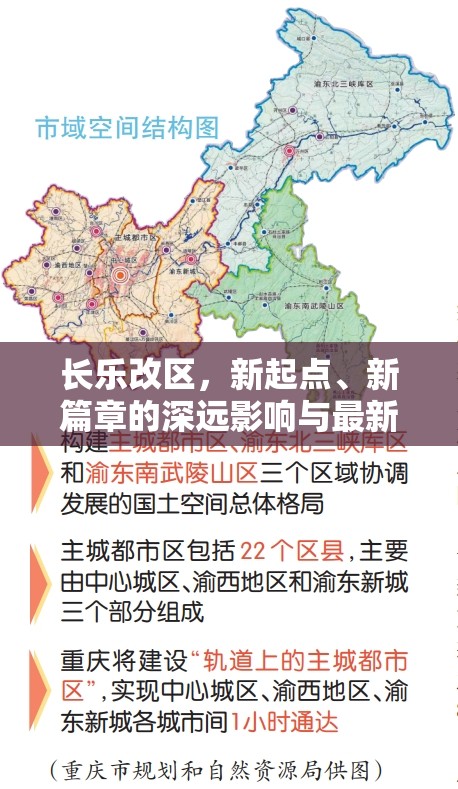 長樂改區(qū)，新起點、新篇章的深遠影響與最新進展解析