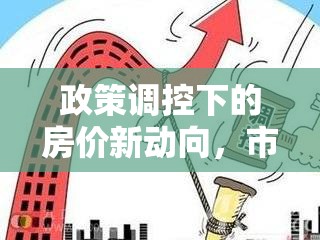 政策調(diào)控下的房?jī)r(jià)新動(dòng)向，市場(chǎng)微妙變化與未來(lái)展望