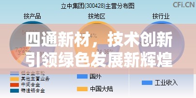 四通新材，技術(shù)創(chuàng)新引領(lǐng)綠色發(fā)展新輝煌