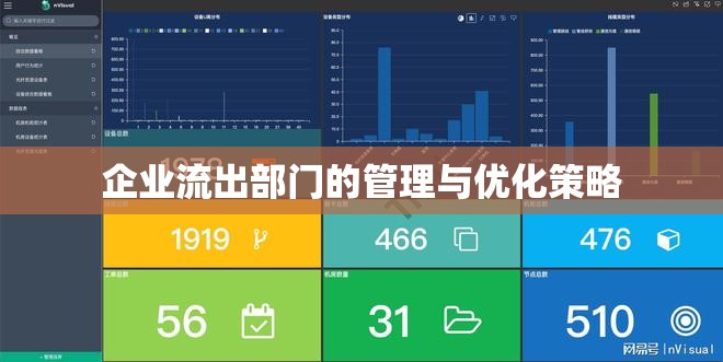 企業(yè)流出部門(mén)的管理與優(yōu)化策略