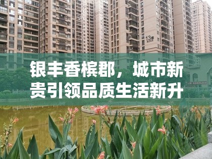 銀豐香檳郡，城市新貴引領品質生活新升級——全面解析最新動態(tài)