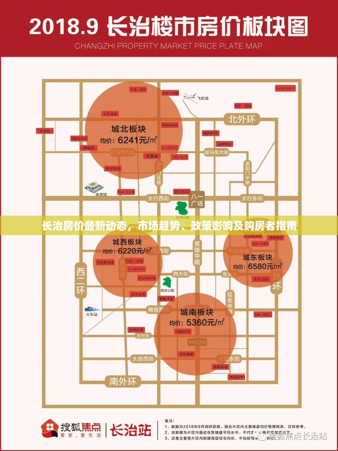 長治房價(jià)最新動態(tài)，市場趨勢、政策影響及購房者指南