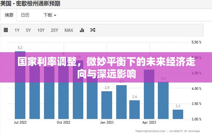 國家利率調(diào)整，微妙平衡下的未來經(jīng)濟走向與深遠影響