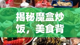 揭秘魔盒炒飯，美食背后的真相與挑戰(zhàn)