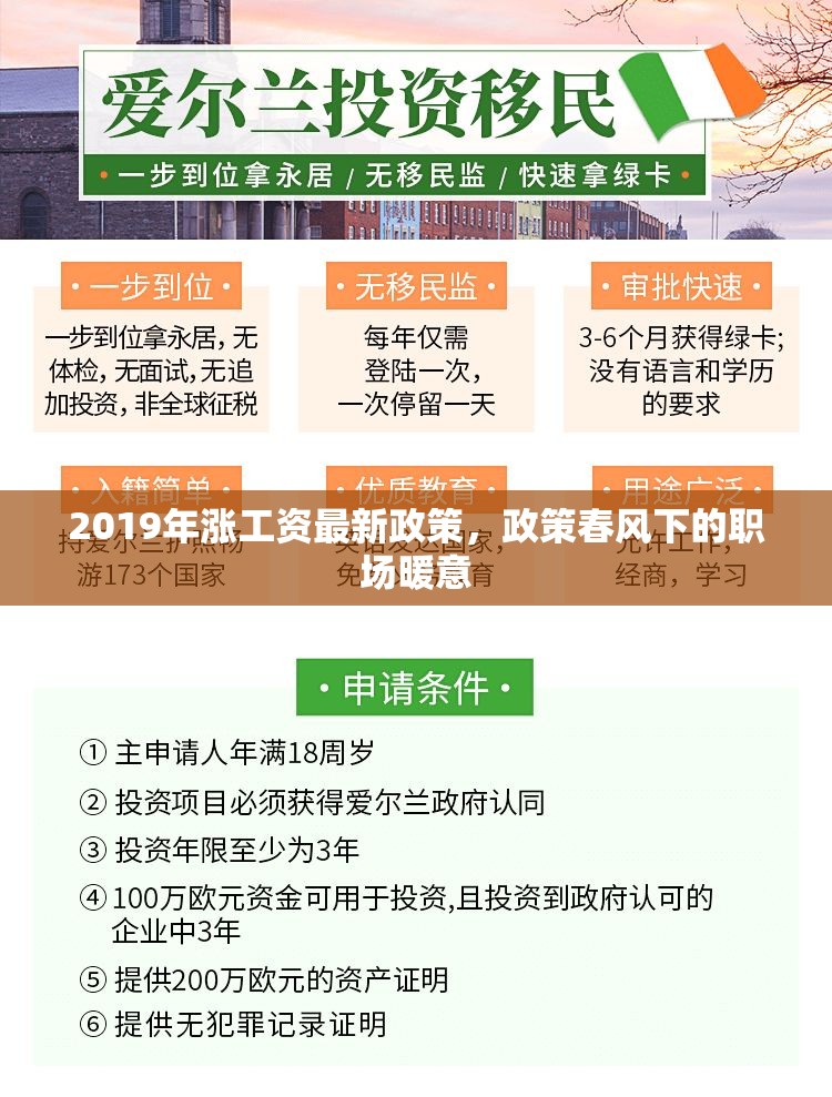 2019年漲工資最新政策，政策春風(fēng)下的職場暖意