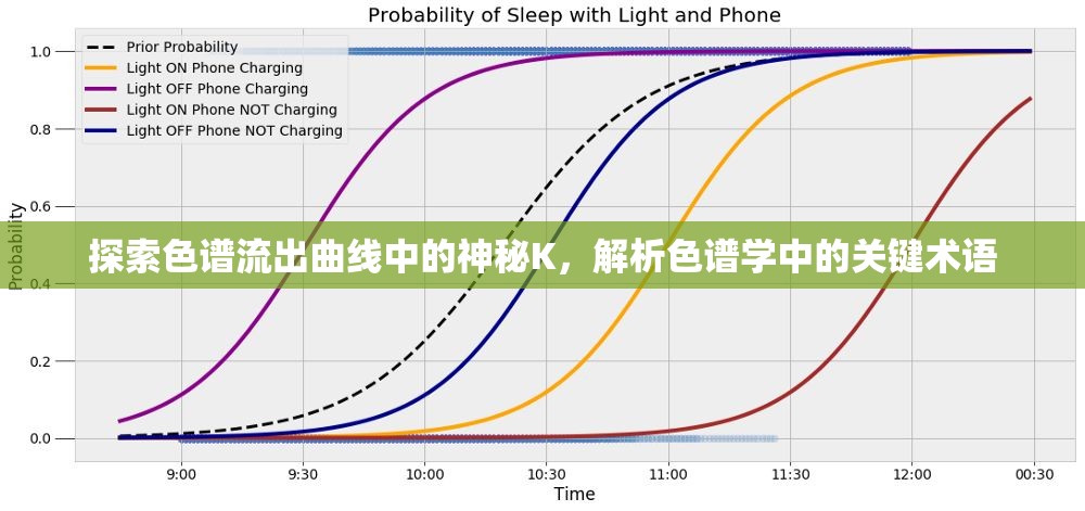 探索色譜流出曲線中的神秘K，解析色譜學中的關鍵術語