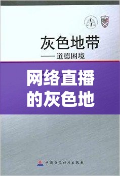 網(wǎng)絡(luò)直播的灰色地帶與道德邊界，美女主播的挑戰(zhàn)